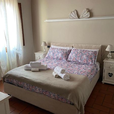 フィレンツェLa Casa Di Kikkiアパートメント エクステリア 写真