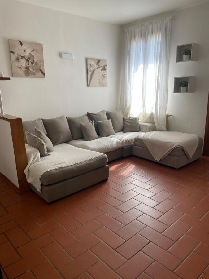 フィレンツェLa Casa Di Kikkiアパートメント エクステリア 写真